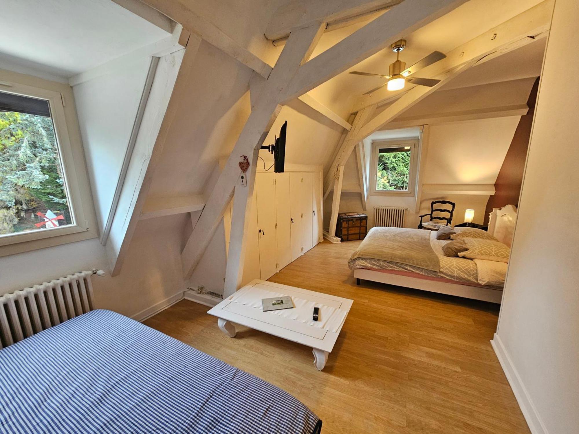 La Demeure Aux Pins Bed & Breakfast Lourdes Exterior photo